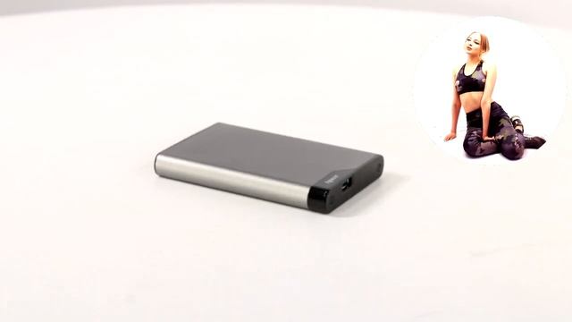 НИКС Компьютерный Супермаркет: видео про Внешний жесткий диск Apacer 1 Тб USB 3.1 (AC632 1 Тб) #1 смотреть онлайн