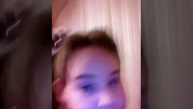 У меня красивые хвостики смотреть онлайн