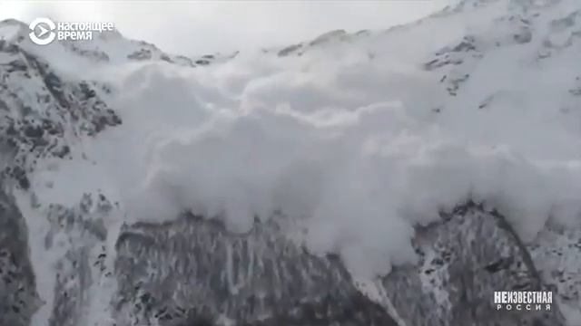 «Неизвестная Россия» приехала в Приэльбрусье. ВТК КБР 23.01.19. смотреть онлайн