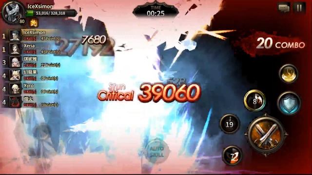 HIT : Heroes of Incredible Tales Tips & Tricks for Brawl Arena смотреть онлайн