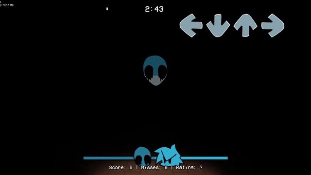 Go To Sleep Shhh Friday Night Funkin' - Full Combo!! - Creepypasta Showdown VS Jeff The Killer смотреть онлайн