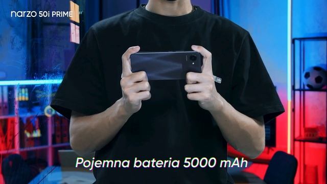realme NARZO 50i Prime | Unboxing смотреть онлайн