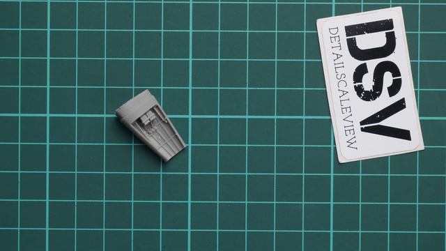 CMK 1/72 Bf 109E Radio Equipment (7458) Review смотреть онлайн