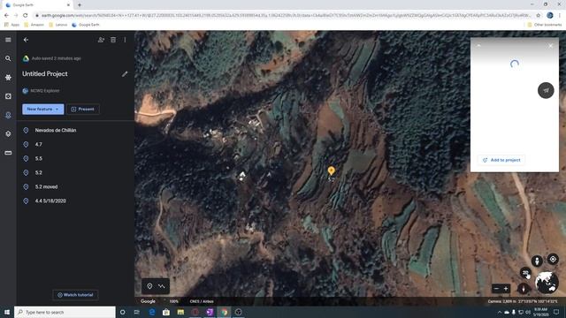 5.2 China Earthquake Update смотреть онлайн