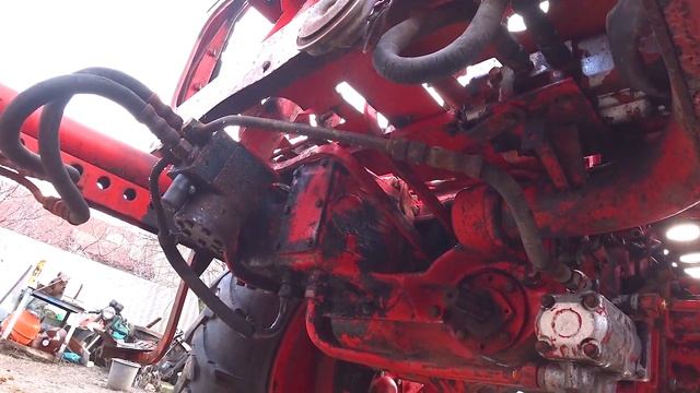 Мойка Двигателя Т-16 смотреть онлайн