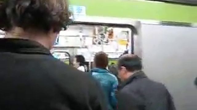 Tokyo Subway Adventure смотреть онлайн