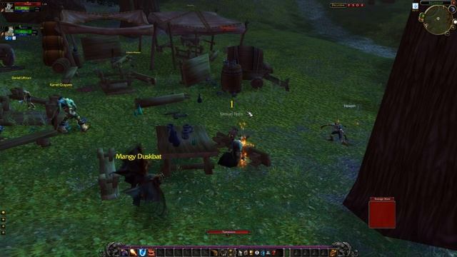 World of Warcraft Classic - Quest - Marla's Last Wish смотреть онлайн
