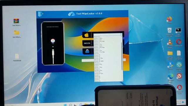 iOS 16.0.3 iCloud Bypass Without Jailbreak Free✅ Removing Activation Lock Without Apple iD 2022 смотреть онлайн