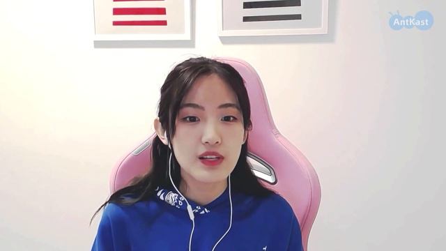 AntKast EP11: Demystifying Esports - Esports League of Legends LPL Host Wendy Shi смотреть онлайн