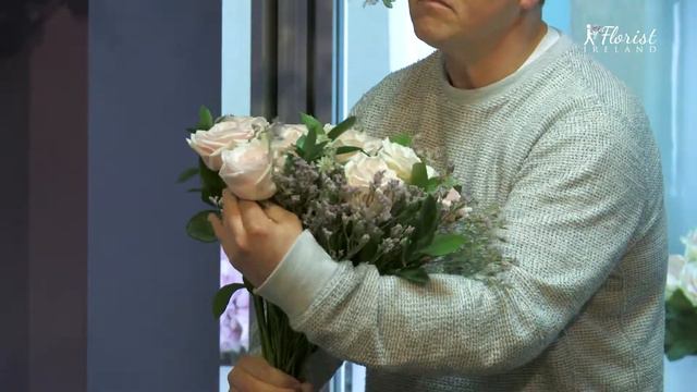 Florist Ireland - Rose Garden смотреть онлайн