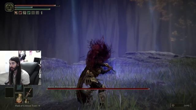 This Weapon Breaks Elden Ring смотреть онлайн