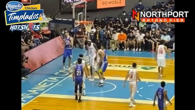 pba live: magnolia vs northport full game highlights l commissioners cup 2022 смотреть онлайн
