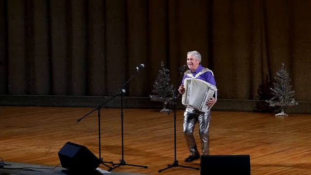 Валерий Сёмин - От зари до зари (bk.mirt@mail.ru) смотреть онлайн