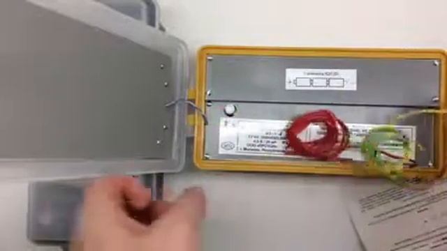 Электропастух ПРОТОН ИЭ 1-2. Самый дешёвый электропастух на солнечной батарее. Беларусь смотреть онлайн