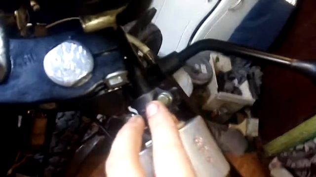 Как я переварил раму иж смотреть онлайн