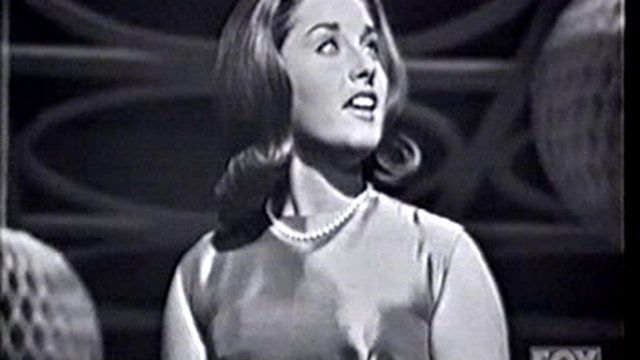 Lesley Gore - It's My Party & She's A Fool