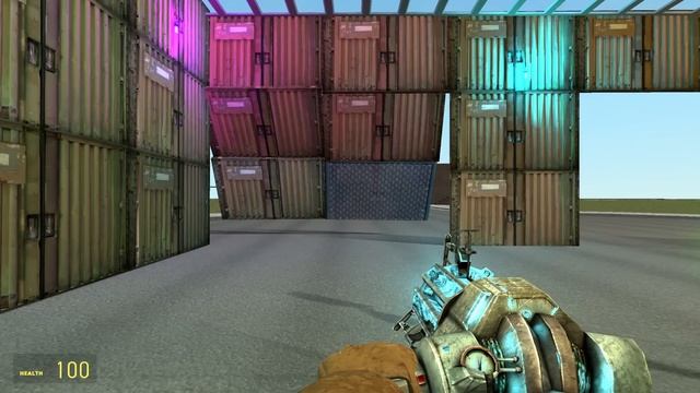 A Dinosaur DESTROYED My Supercar Collection in Gmod! (Garry's Mod RP) смотреть онлайн