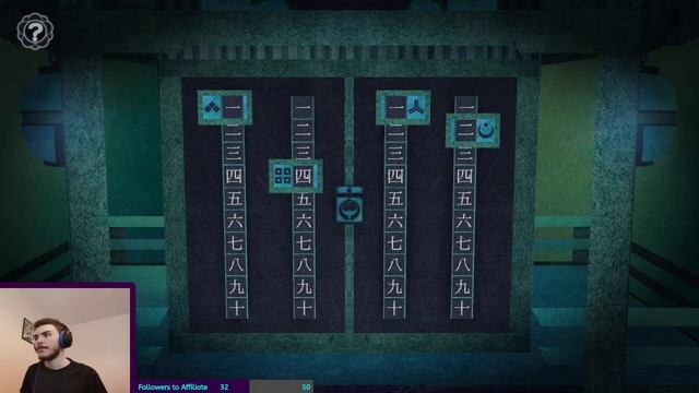 VOD | Puzzle Games! Tengami Full Game & Optica смотреть онлайн