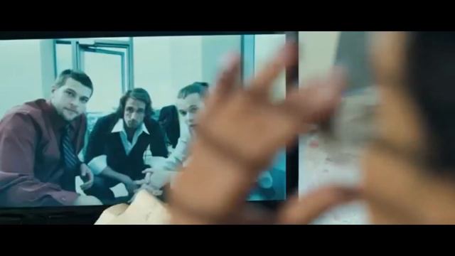 обзор на высер под названием бригада наследник смотреть онлайн