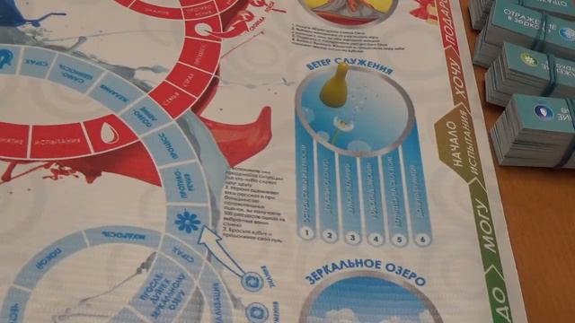 Калейдоскоп стихий 1 часть смотреть онлайн