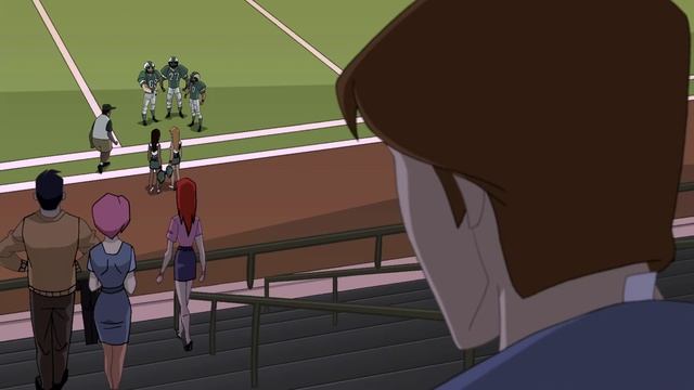 The Spectacular Spider-Man - Peter x Liz Moments Part-2 HD (Feat. Gwen) смотреть онлайн