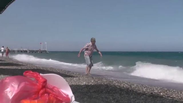 Есть еще порох в пороховницах!Вспомнил детство. смотреть онлайн