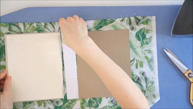 How to Recover a Chipboard and Fabric Bible смотреть онлайн