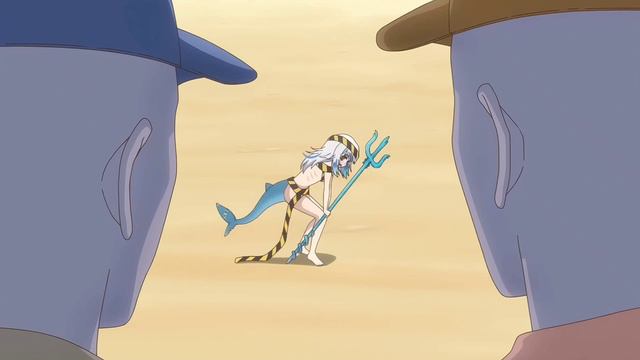 Sugarcrash!2 Gawr Gura - Notice Me Senpai