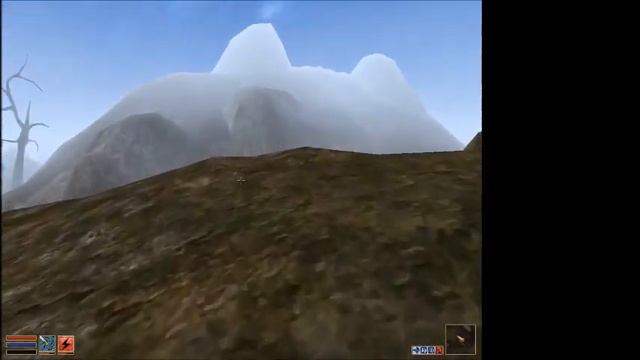 The Elder Scrolls III: Morrowind Part 14 смотреть онлайн