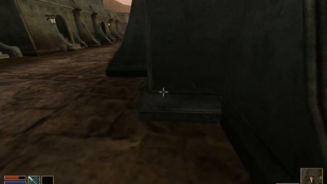 The Elder Scrolls III Morrowind (+OpenMW) - С чего начать?