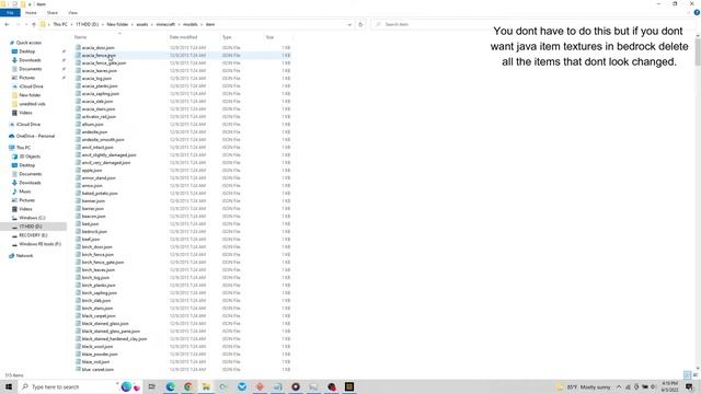How to port texture pack from java to bedrock. смотреть онлайн