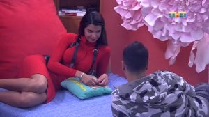 ДОМ-2 После заката 5222 день Ночной эфир (27.08.2018)