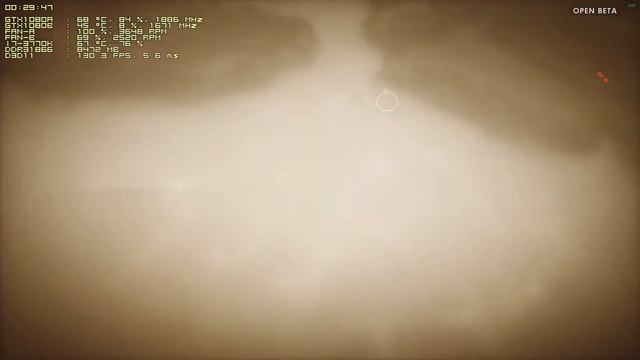 Into the Battlefield... And Die Trying [BF1][ASUS ROG STRIX GTX1080-A8G-GAMING] [SLI] [1080p60] смотреть онлайн