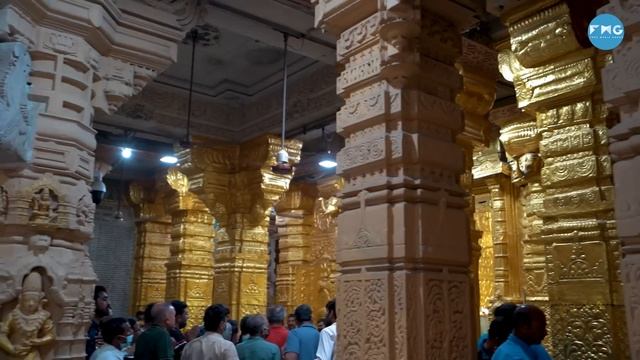 India’s First & Oldest Jyotirlinga ‘Somnath Temple’ | I Love My India Ep 34 | Curly Tales смотреть онлайн