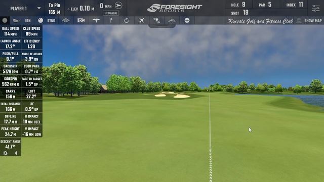 20.000€ vs. 250€ Launch Monitor: Quad vs. Black Pocket смотреть онлайн