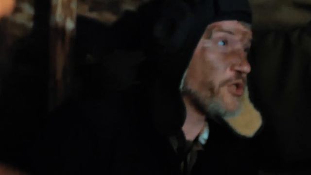 "РАССКАЗ ТАНКИСТА". Киностудия "Огненный рубеж", г. Строитель, Белгородская область