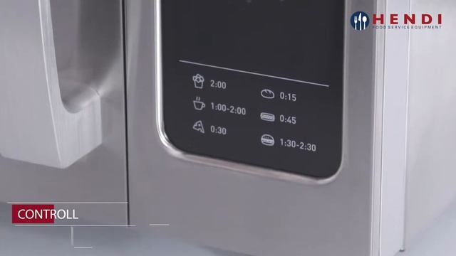 Hendi Microwave 1000W 281352 смотреть онлайн