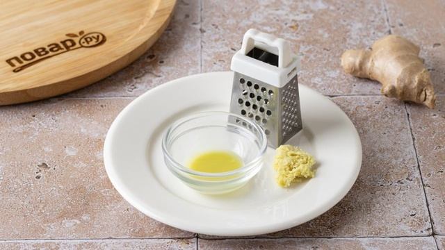 Вкусные будни