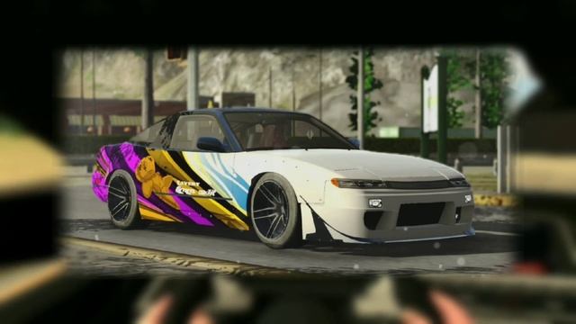 ОЦЕНКА ВИНИЛОВ ПО КАР ПАРКИНГ 1/10 • ТОП ВИНИЛЫ по Кар Паркинг Мультиплеер • Porter Win? смотреть онлайн