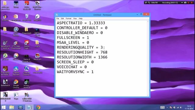 FIFA 14 Setup Fifaconfig.exe Not Working Or Fix .netframework 3.5 Error