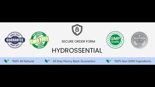 ✅HYDROSSENTIAL 2022✅TRY HYDROSSENTIAL ► 50% OFF TODAY ◄ SPECIAL PROMO★ HYDROSSENTIAL SERUM REVIEW ✔ смотреть онлайн