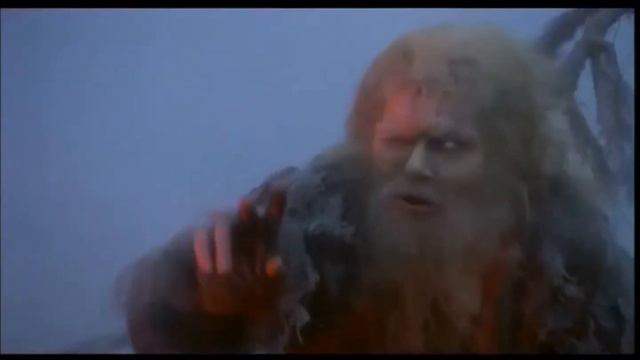 Bridge of Death for League of Legends cosplay смотреть онлайн