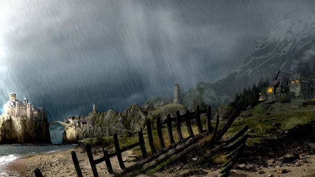 Tir Na NÒg   Time Is Like A Promise