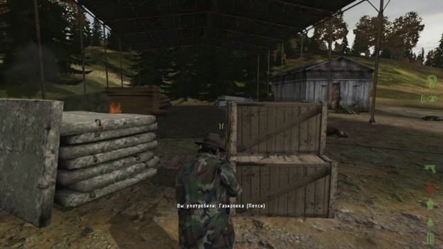 DayZ Epoch #6: Стройматериалы смотреть онлайн