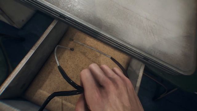 Kursk - Walkthrough No Commentary - Part 3: Ending [RTX 2080] смотреть онлайн