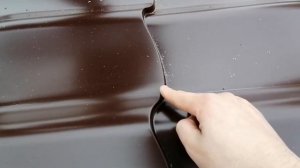 Как Быстро и Правильно резать Металлочерепицу | #ЯвДрова