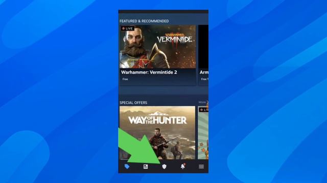 How To Scan Steam QR Code Using Your Phone Steam (2024) | Full Guide смотреть онлайн