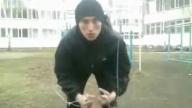 Самый эффективный способ накачать мышцы груди смотреть онлайн