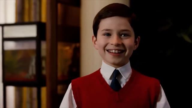 Little Nicholas / Le Petit Nicolas (2009) - Trailer English Subs