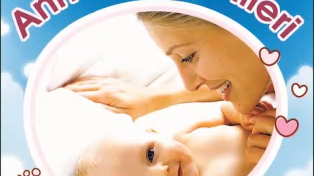 Baharım Yazım Ninni, Annemin Ninnileri, Ninni, Bizim Ninniler